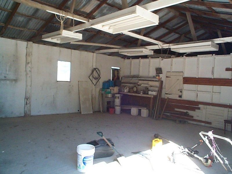 Severnlea QLD 4352