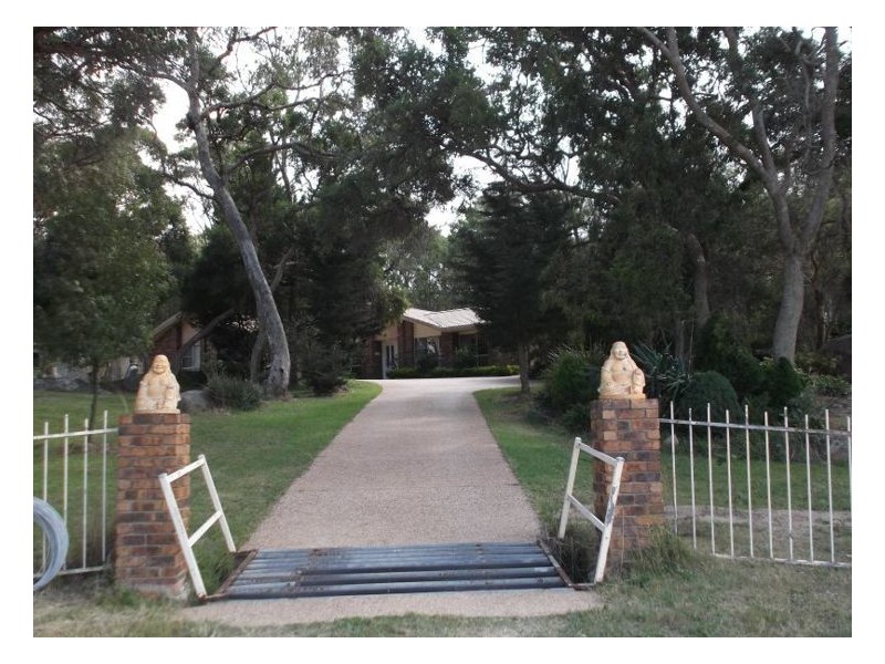 894 Amiens Road, Stanthorpe QLD 4380