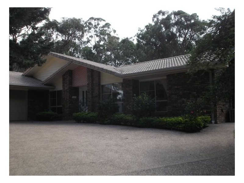 894 Amiens Road, Stanthorpe QLD 4380