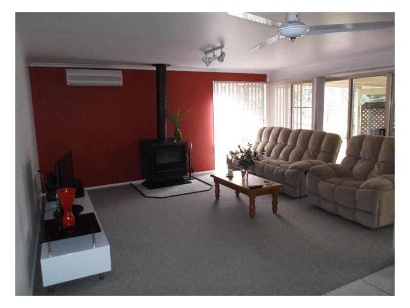 894 Amiens Road, Stanthorpe QLD 4380