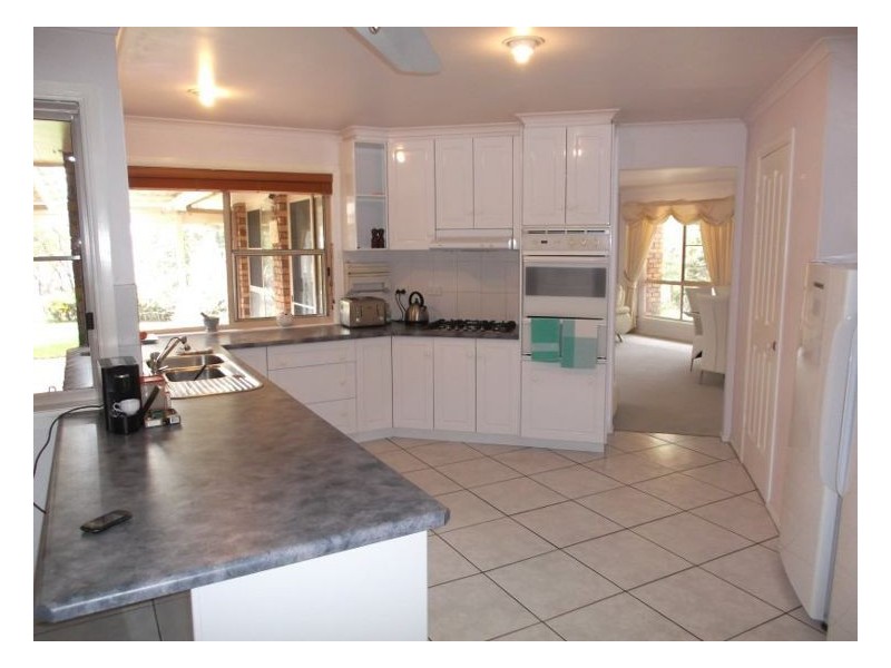 894 Amiens Road, Stanthorpe QLD 4380