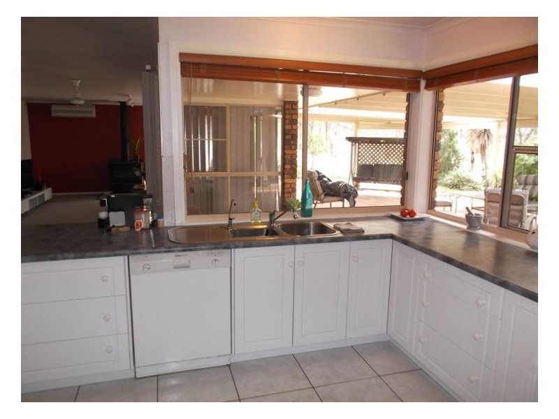 894 Amiens Road, Stanthorpe QLD 4380