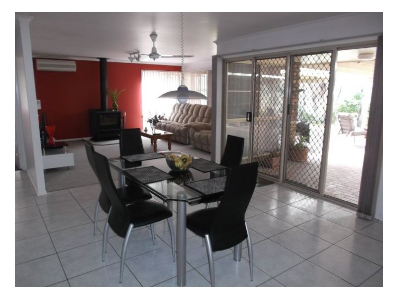 894 Amiens Road, Stanthorpe QLD 4380