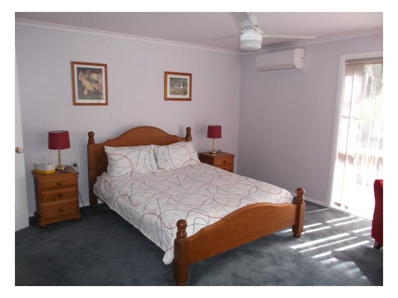 894 Amiens Road, Stanthorpe QLD 4380