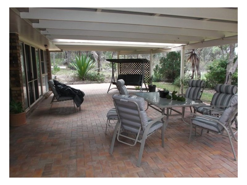 894 Amiens Road, Stanthorpe QLD 4380