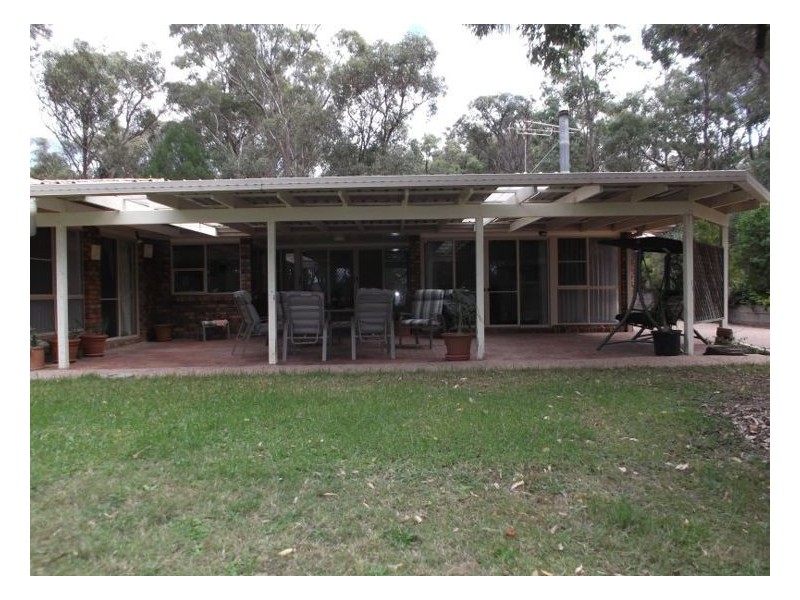 894 Amiens Road, Stanthorpe QLD 4380