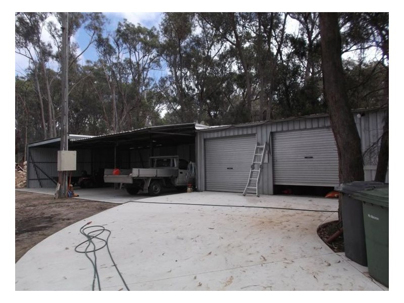 894 Amiens Road, Stanthorpe QLD 4380