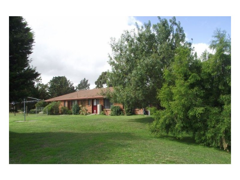 373 Pozieres Road, Stanthorpe QLD 4380