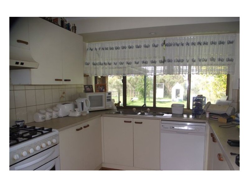 373 Pozieres Road, Stanthorpe QLD 4380