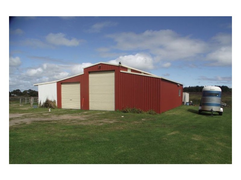 373 Pozieres Road, Stanthorpe QLD 4380