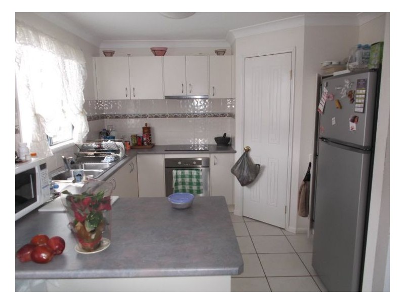 92 Johnstone Lane, Stanthorpe QLD 4380