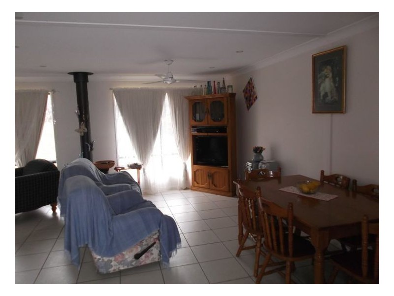 92 Johnstone Lane, Stanthorpe QLD 4380