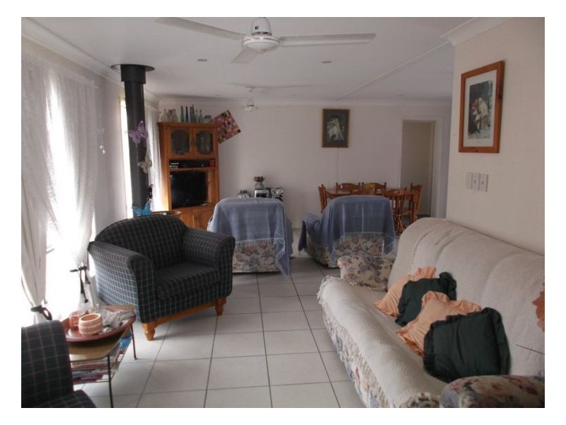 92 Johnstone Lane, Stanthorpe QLD 4380