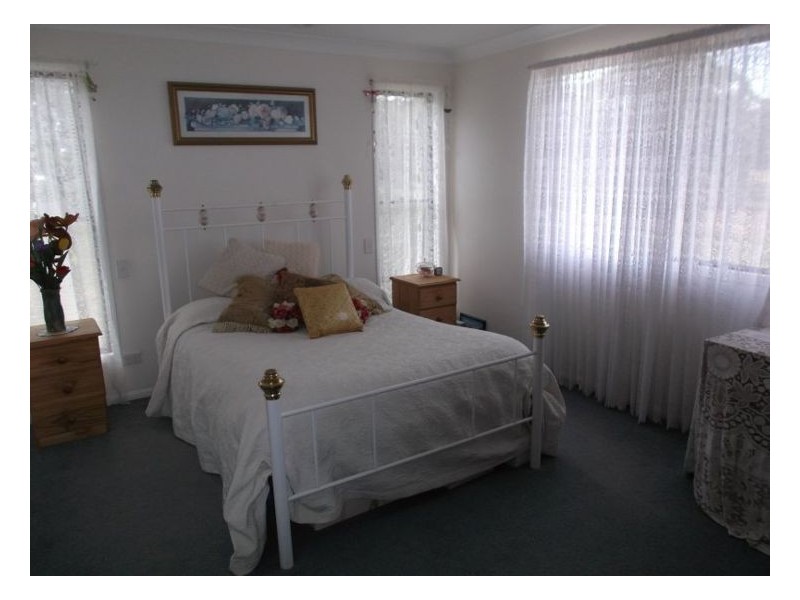 92 Johnstone Lane, Stanthorpe QLD 4380