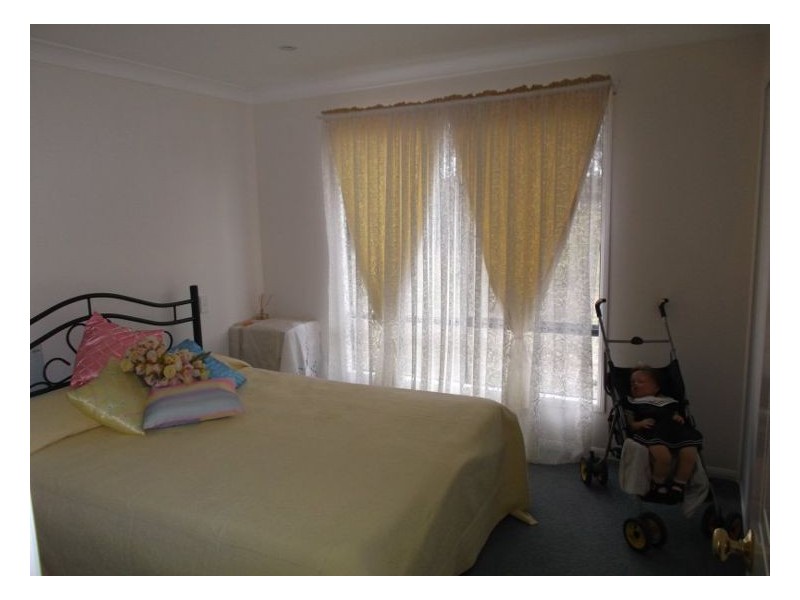 92 Johnstone Lane, Stanthorpe QLD 4380