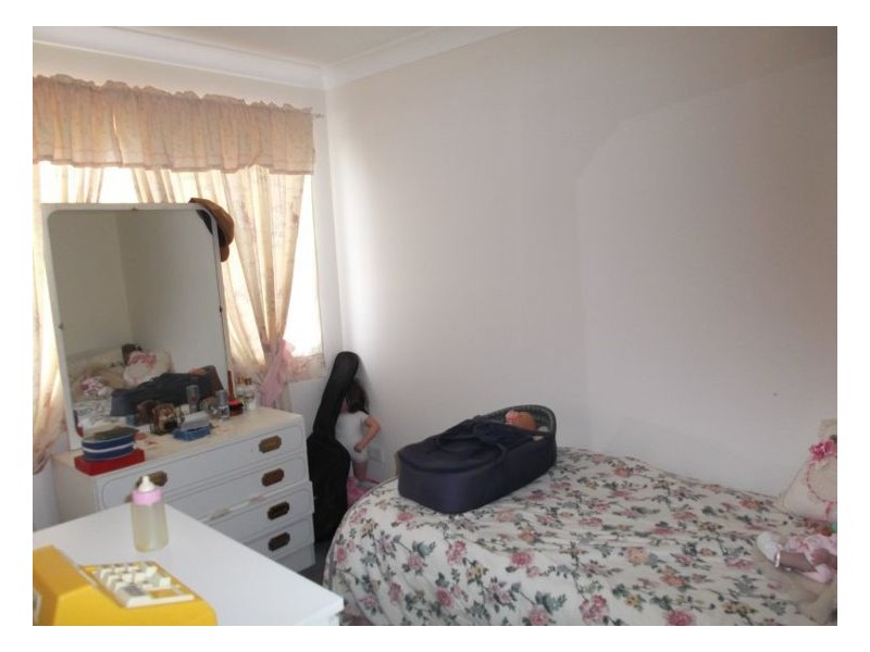 92 Johnstone Lane, Stanthorpe QLD 4380