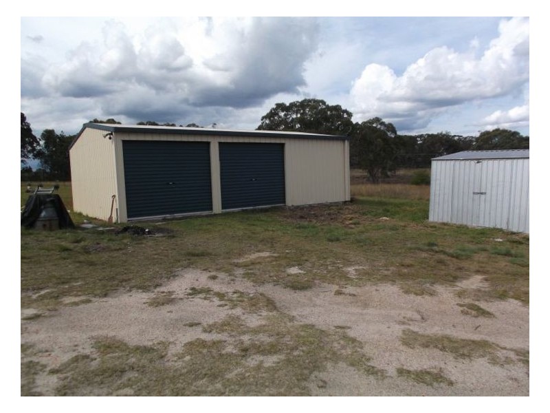 92 Johnstone Lane, Stanthorpe QLD 4380