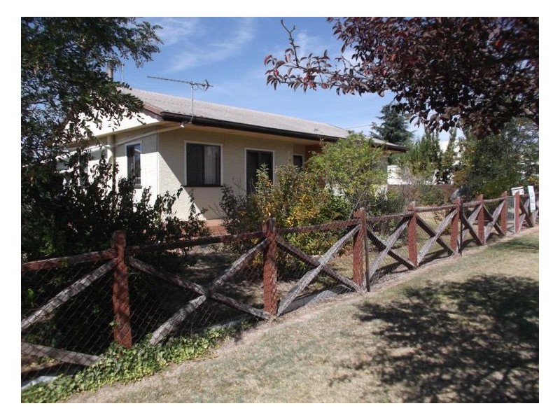 40 Pierpoint Street, Stanthorpe QLD 4380