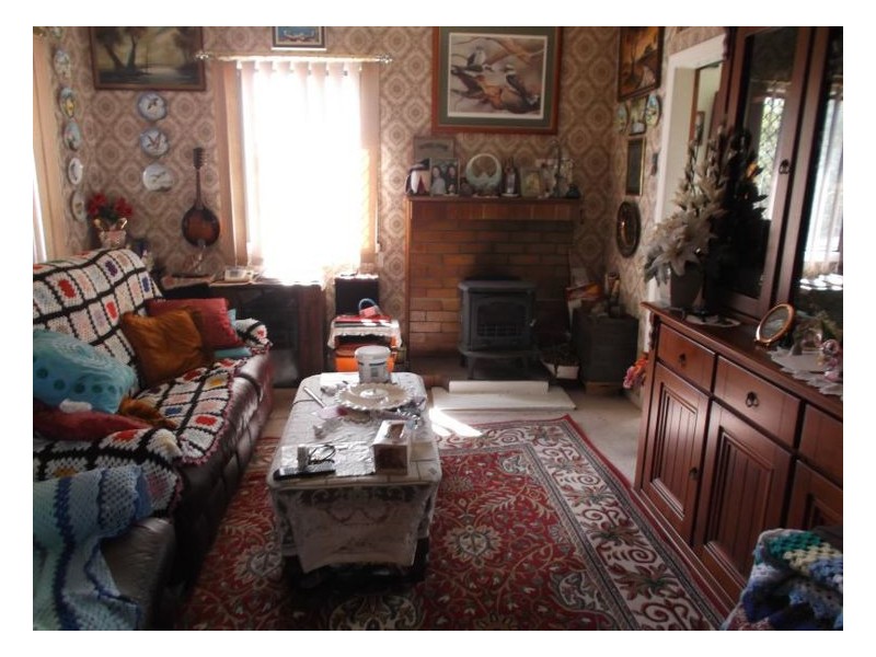 40 Pierpoint Street, Stanthorpe QLD 4380