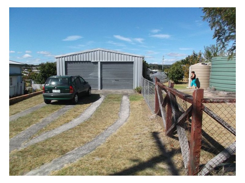 40 Pierpoint Street, Stanthorpe QLD 4380