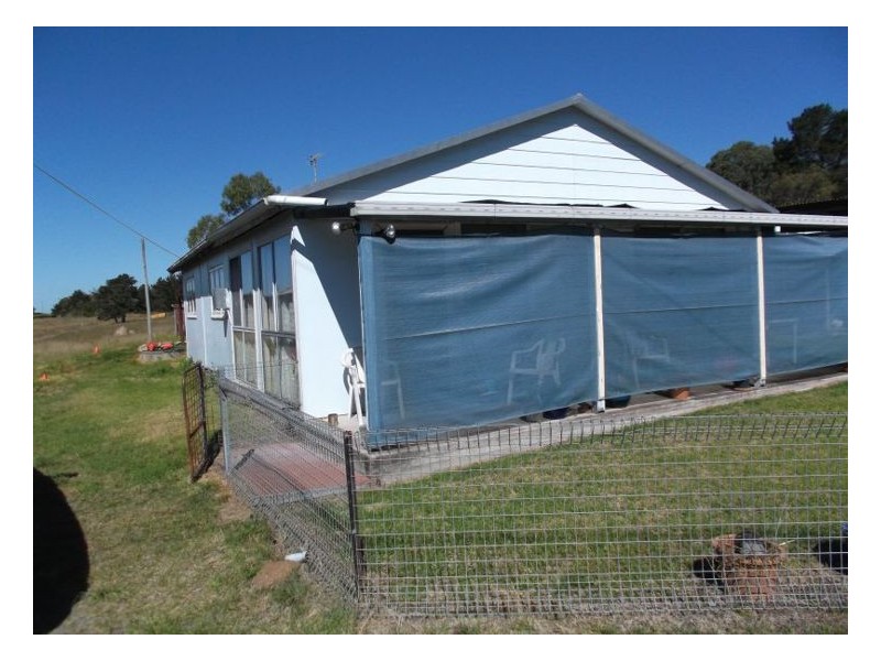 205 Ridge Road, Stanthorpe QLD 4380