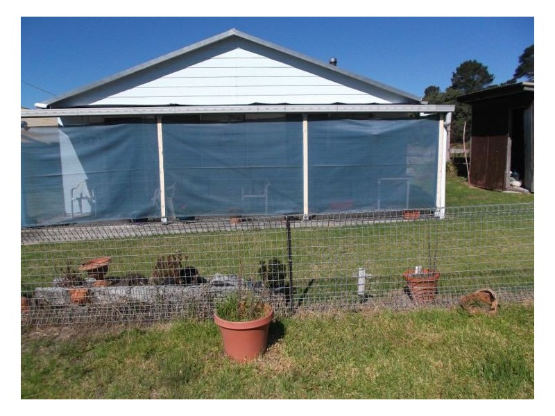 205 Ridge Road, Stanthorpe QLD 4380