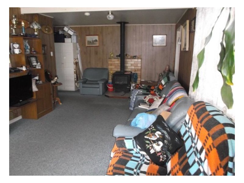 205 Ridge Road, Stanthorpe QLD 4380