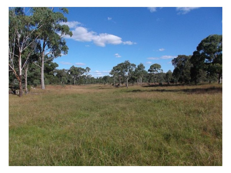 1 Old Maryland Road, Stanthorpe QLD 4380