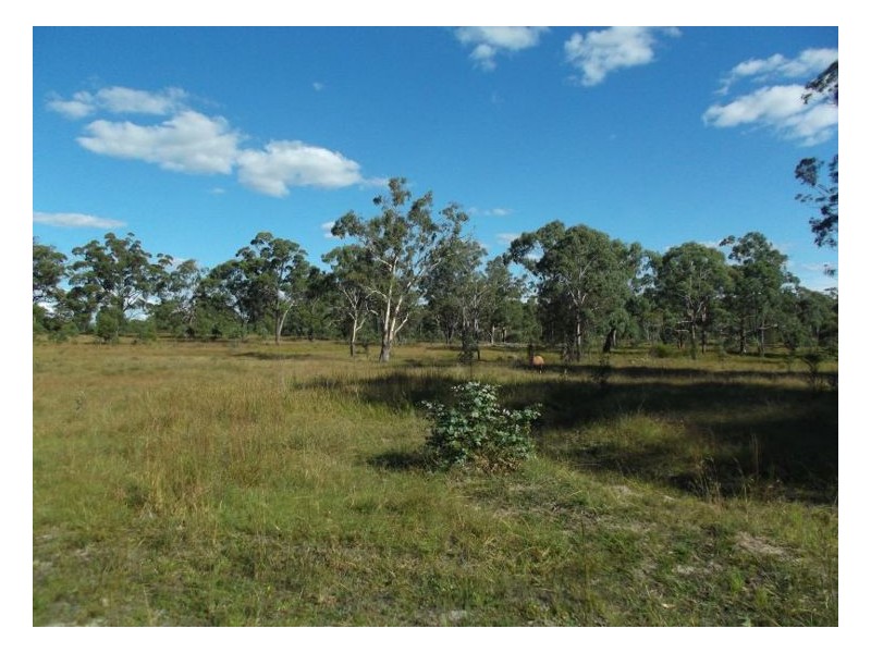 1 Old Maryland Road, Stanthorpe QLD 4380
