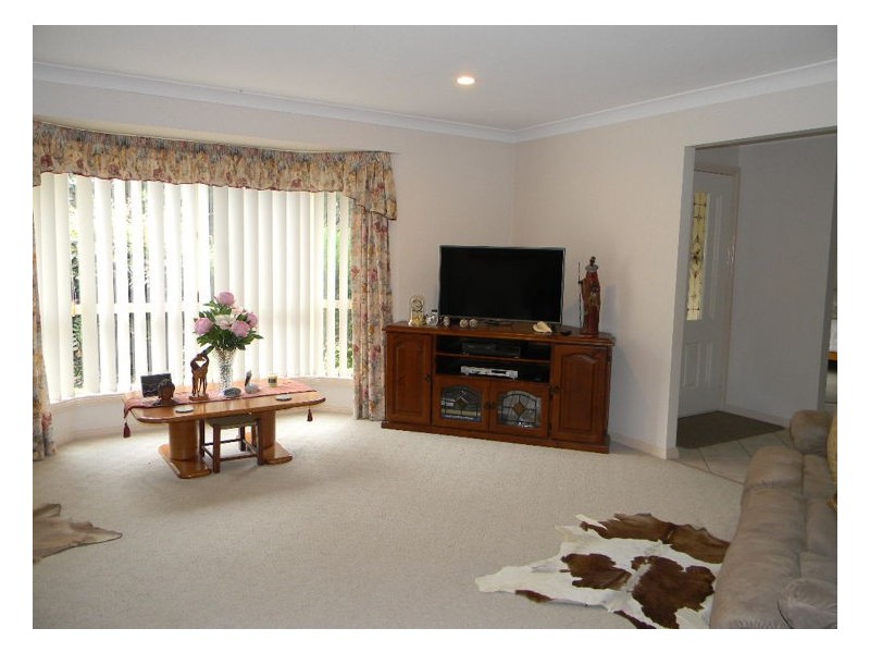 3 Belmont Drive, Stanthorpe QLD 4380