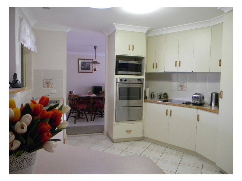 3 Belmont Drive, Stanthorpe QLD 4380