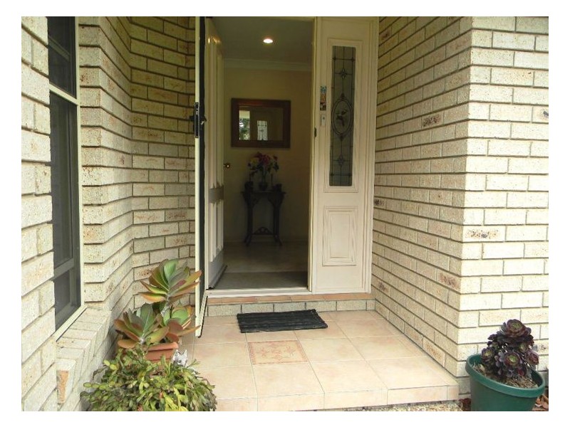 3 Belmont Drive, Stanthorpe QLD 4380