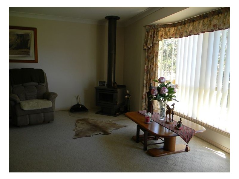 3 Belmont Drive, Stanthorpe QLD 4380