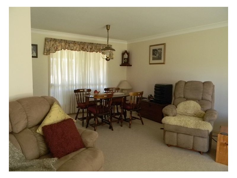 3 Belmont Drive, Stanthorpe QLD 4380