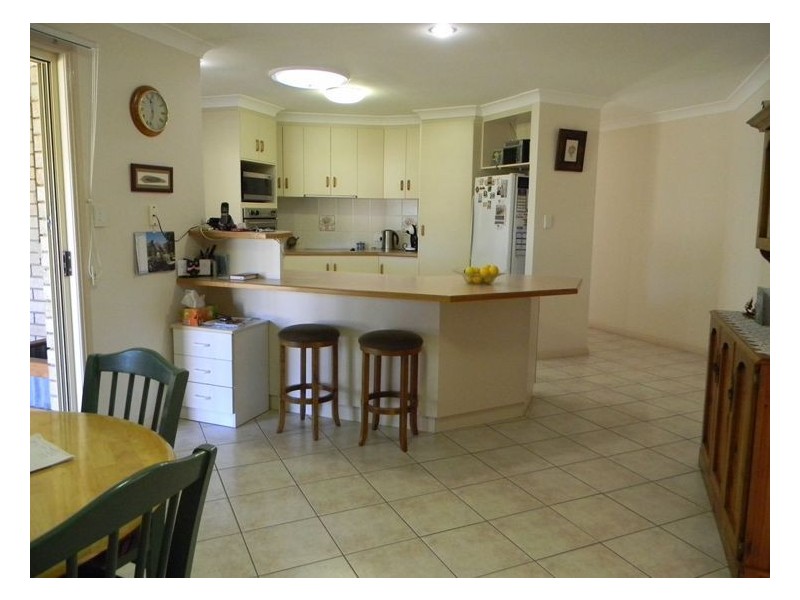 3 Belmont Drive, Stanthorpe QLD 4380