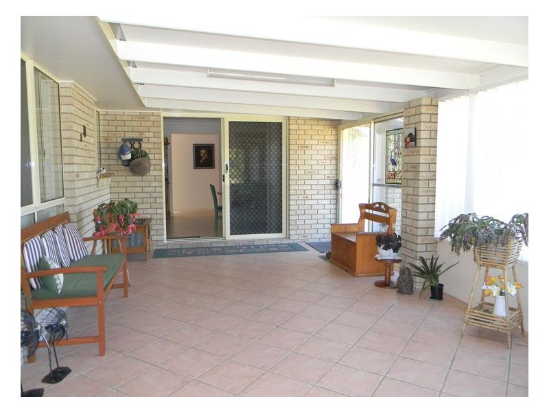 3 Belmont Drive, Stanthorpe QLD 4380