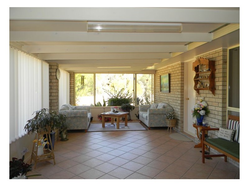 3 Belmont Drive, Stanthorpe QLD 4380