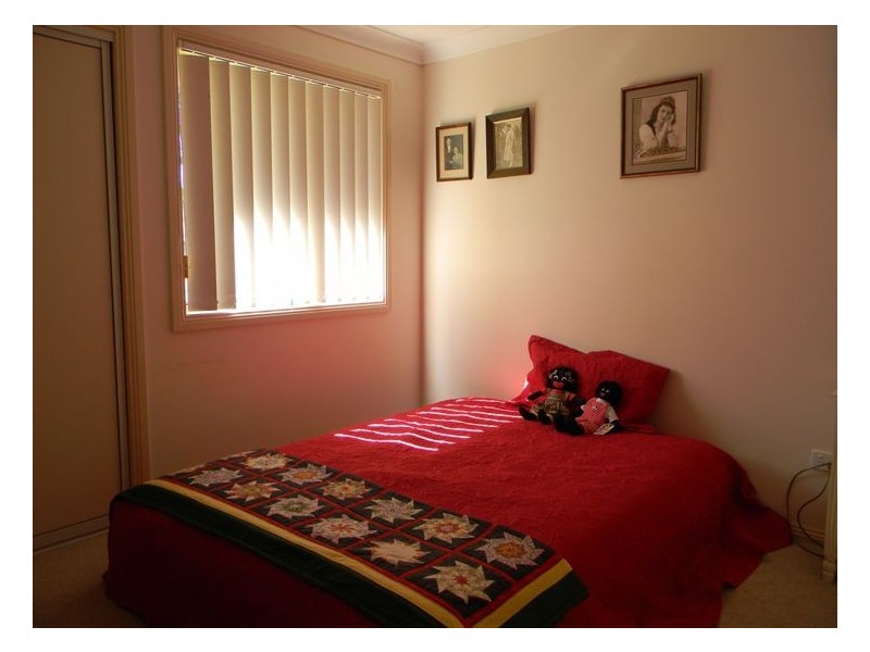 3 Belmont Drive, Stanthorpe QLD 4380