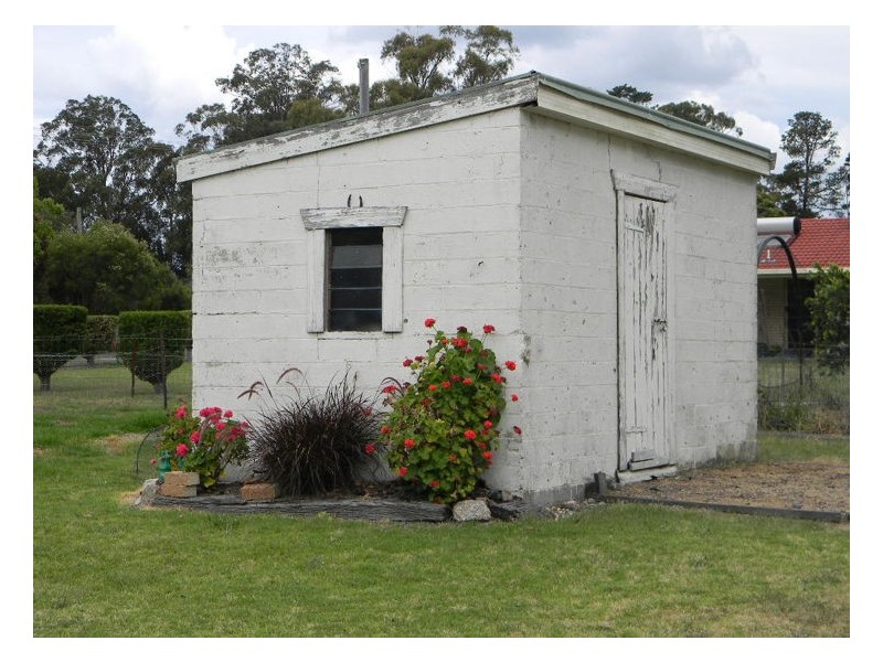 3 Belmont Drive, Stanthorpe QLD 4380