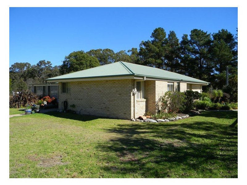 3 Belmont Drive, Stanthorpe QLD 4380