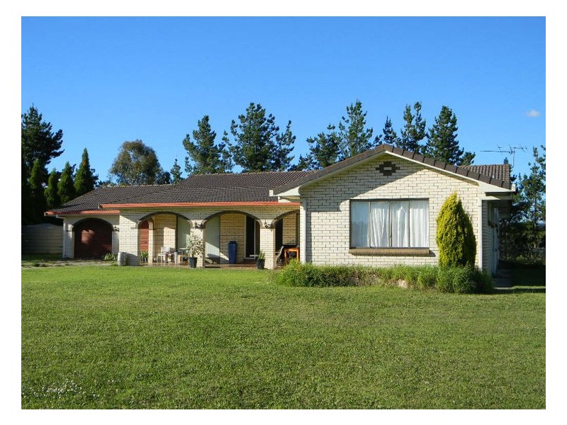 9 Volpato Lane, Stanthorpe QLD 4380