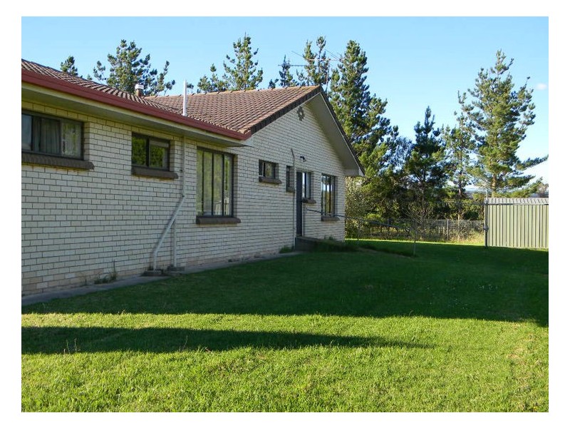 9 Volpato Lane, Stanthorpe QLD 4380