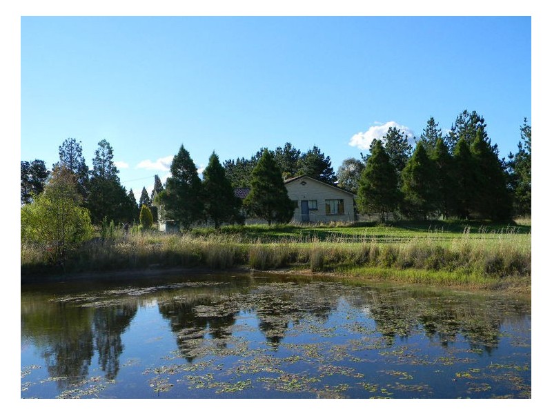 9 Volpato Lane, Stanthorpe QLD 4380