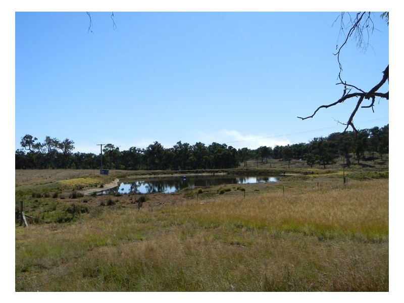 Lot 619 Eukey Road, Stanthorpe QLD 4380