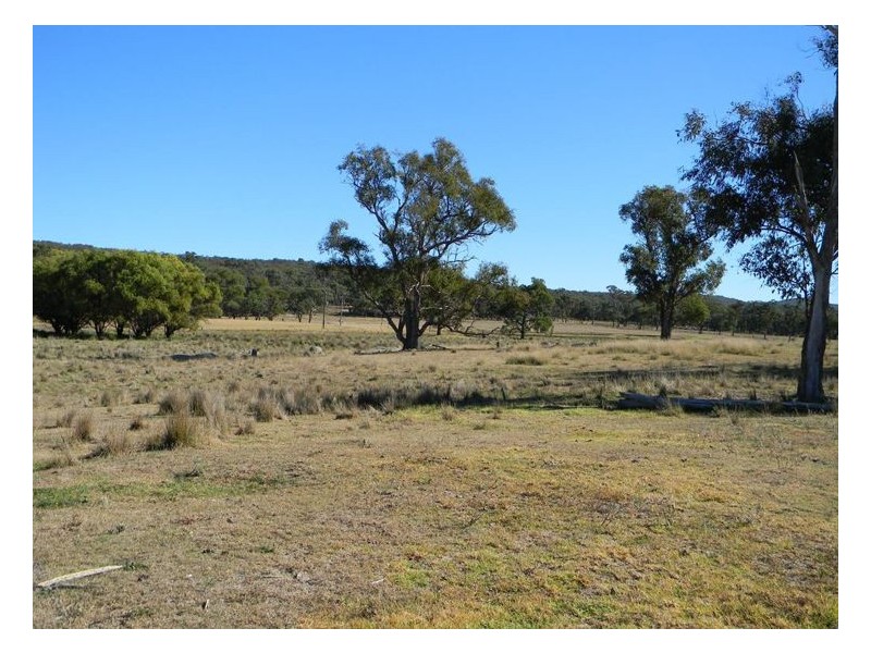 Lot 619 Eukey Road, Stanthorpe QLD 4380
