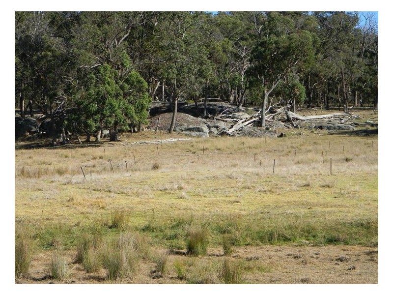 Lot 619 Eukey Road, Stanthorpe QLD 4380