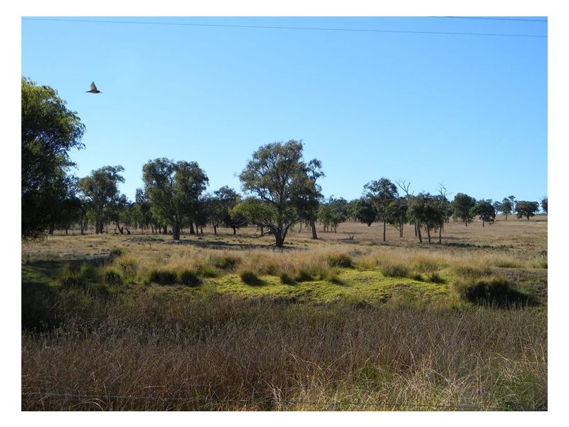 Lot 619 Eukey Road, Stanthorpe QLD 4380