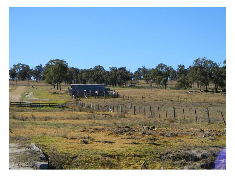 Lot 621 Eukey Road, Stanthorpe QLD 4380