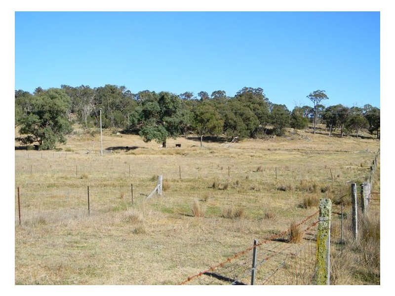 Lot 621 Eukey Road, Stanthorpe QLD 4380