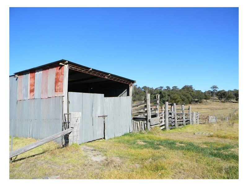 Lot 621 Eukey Road, Stanthorpe QLD 4380
